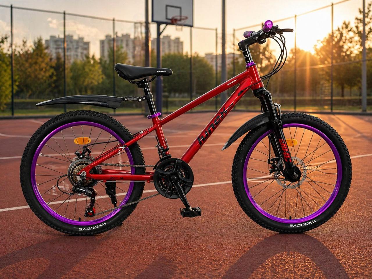 SKILLMAX 325 - 20 Lunex