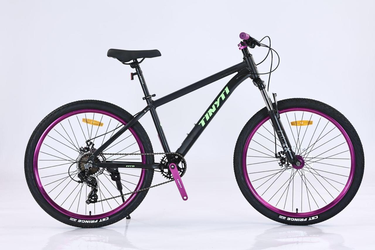 TINYTI Prado 27.5