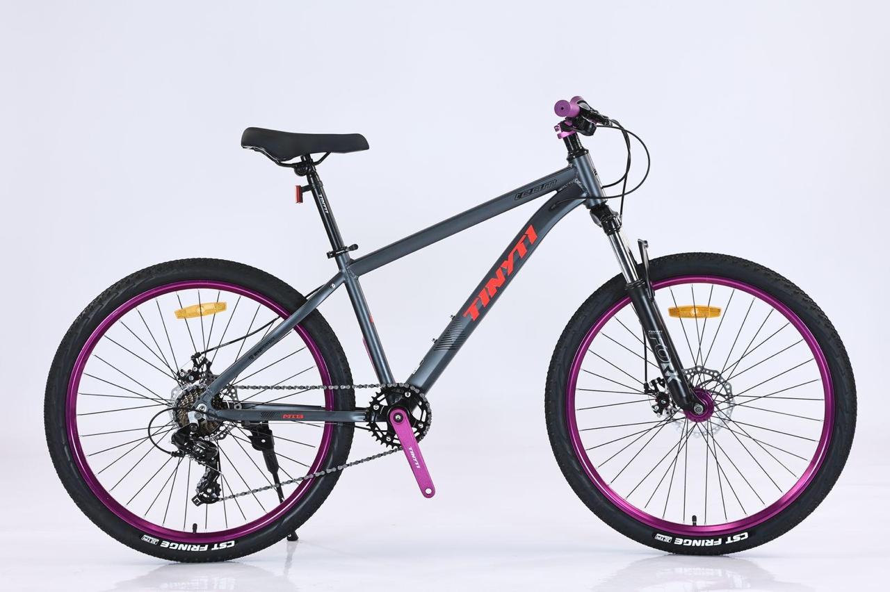 TINYTI Prado 26
