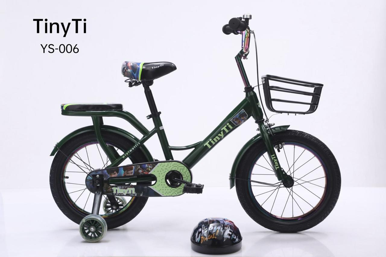 TINYTI YS 006 - 12
