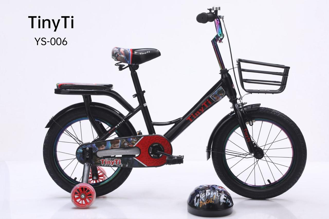 TINYTI  YS 006 - 14