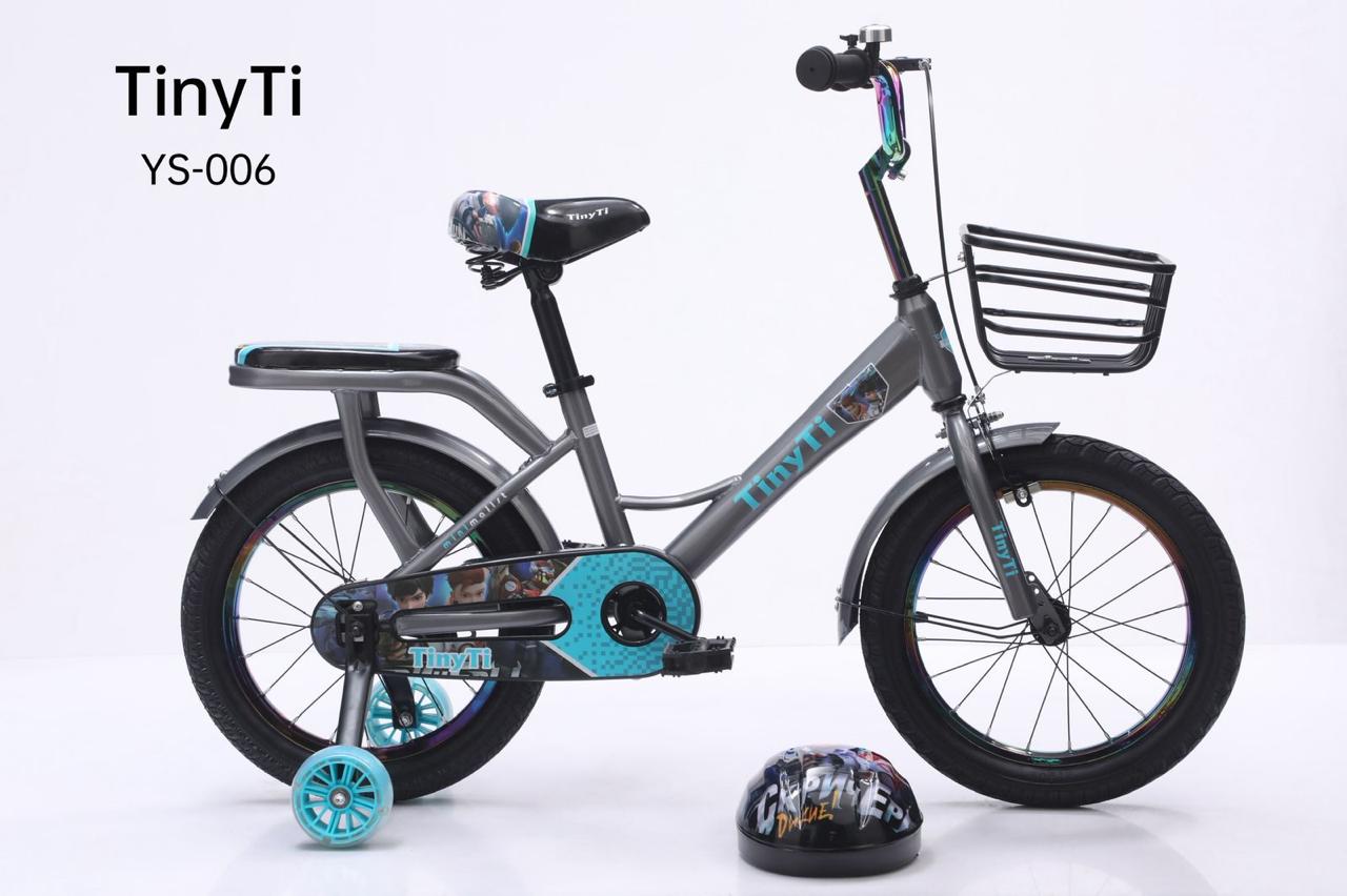 TINYTI YS 006 - 16