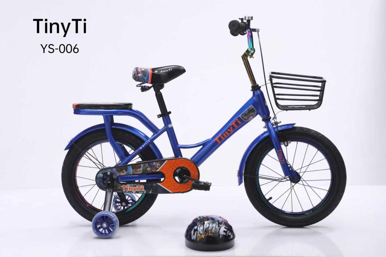 TINYTI  YS 006 - 20