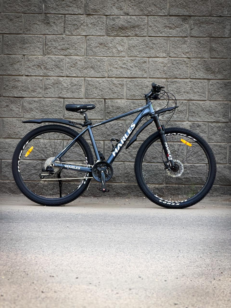 HARLES General 27.5
