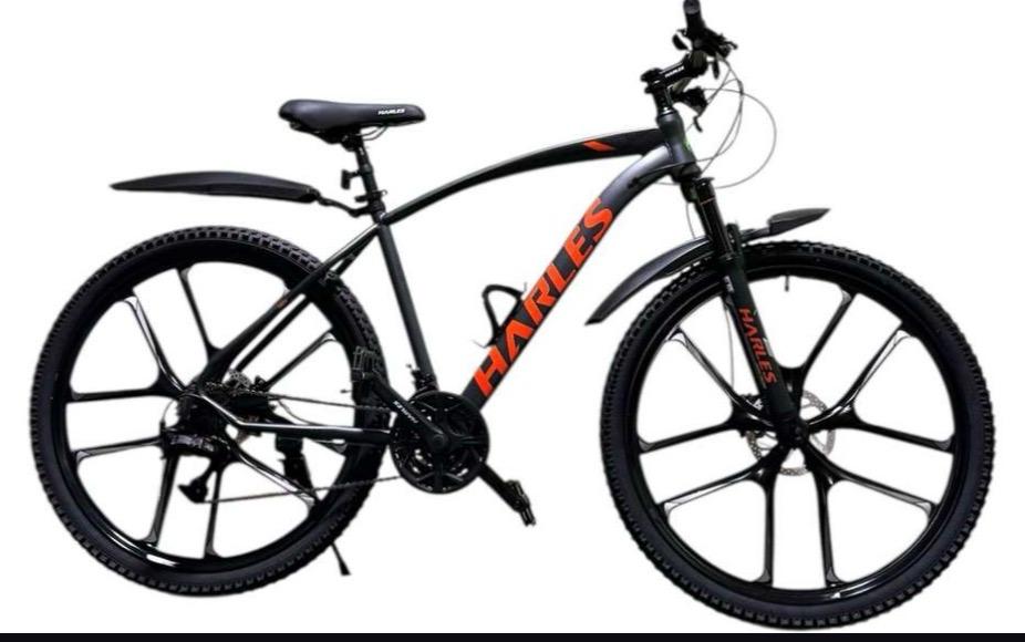 HARLES BROOKLYN  27.5